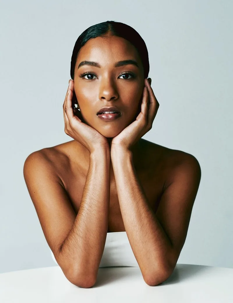 Medical-grade facials